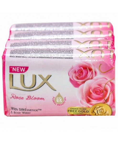 Lux Rose Bloom 4U x 75g